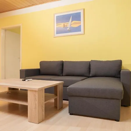 Ferienwohnung Haus Kim Thinh Betzdorf Exterior foto