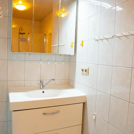 Ferienwohnung Haus Kim Thinh Betzdorf Exterior foto