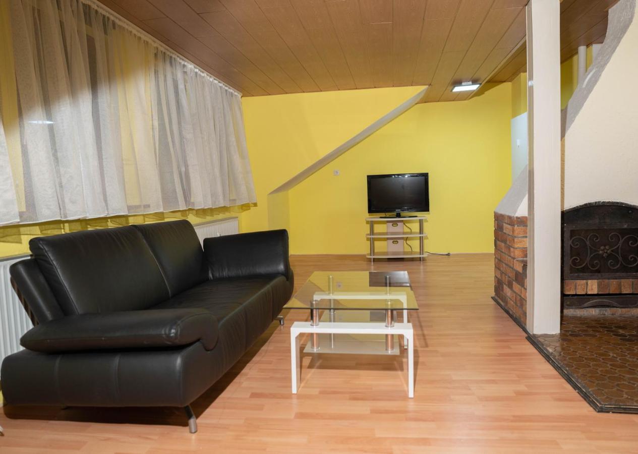 Haus Kim Thinh Apartment Betzdorf