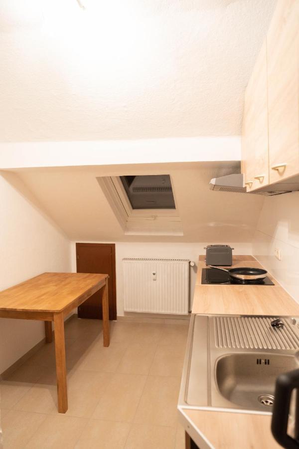 Haus Kim Thinh Apartment *