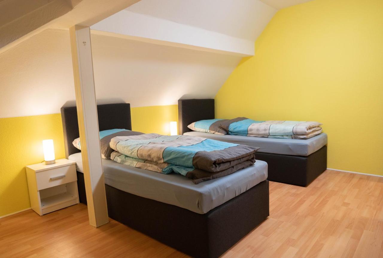 Apartment Haus Kim Thinh