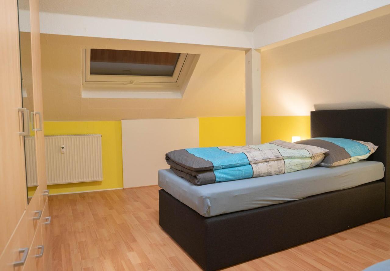 Apartment Haus Kim Thinh