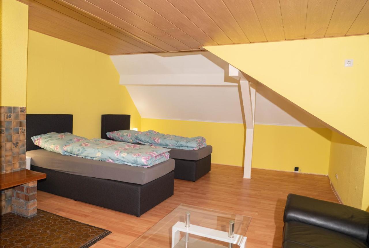 Haus Kim Thinh Apartment *