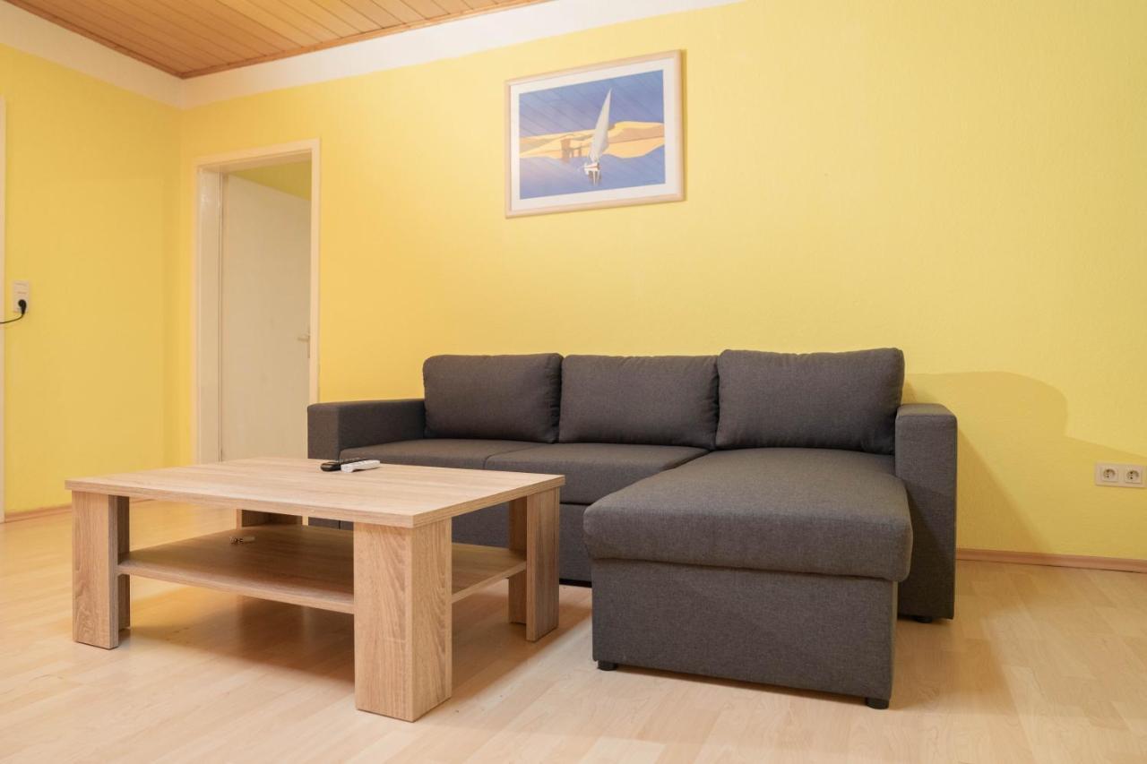 Haus Kim Thinh Apartamento Betzdorf