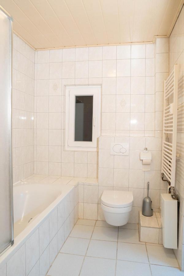 Apartment Haus Kim Thinh