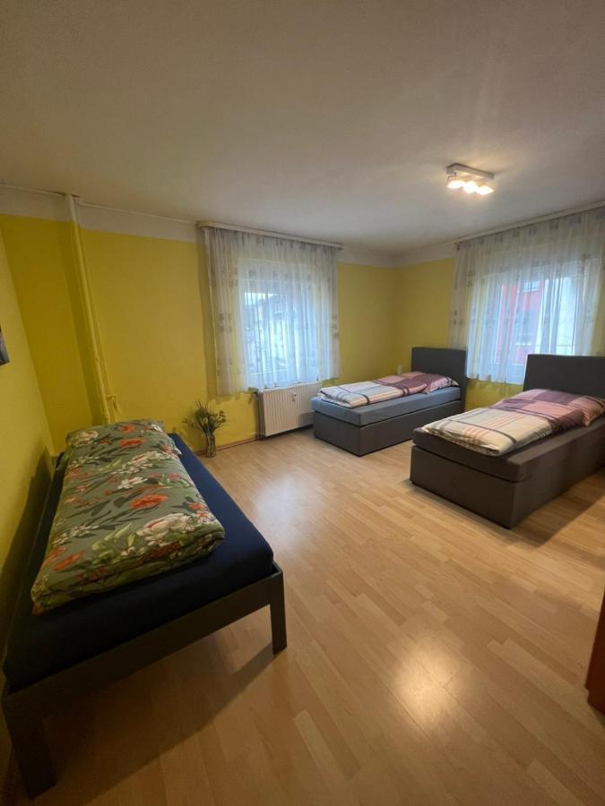 Haus Kim Thinh Apartment