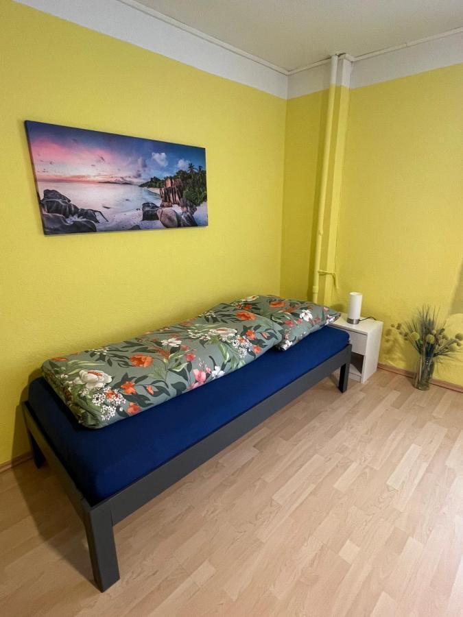Haus Kim Thinh Apartment