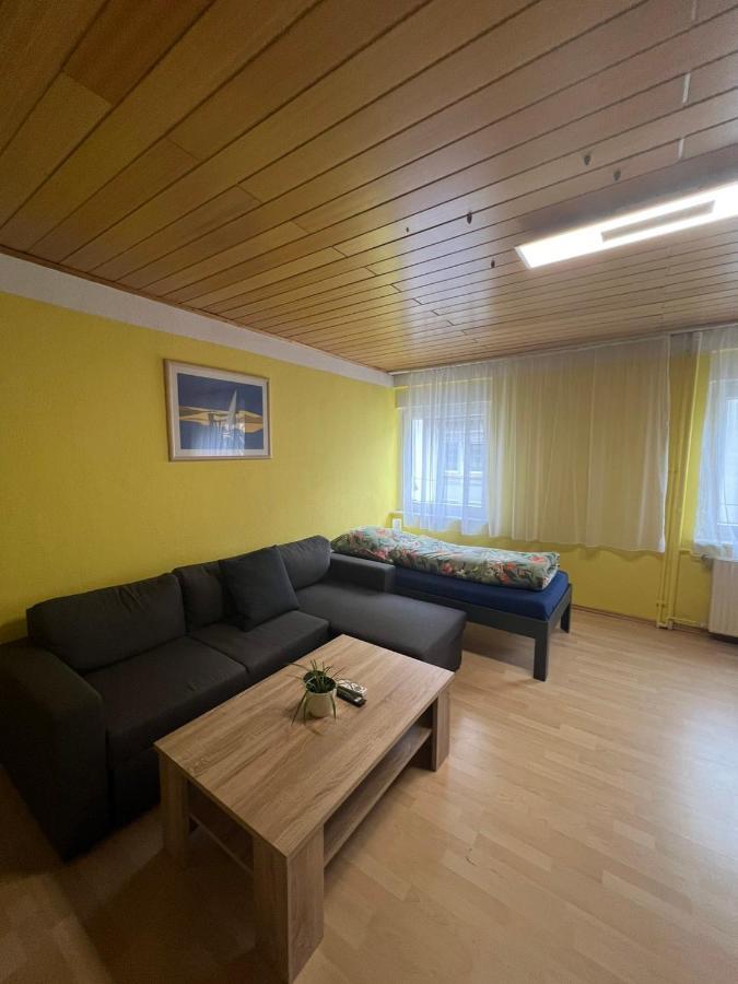 Apartment Haus Kim Thinh *