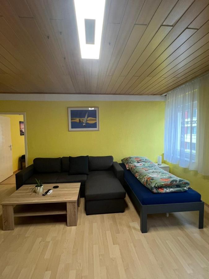 Haus Kim Thinh Apartment *