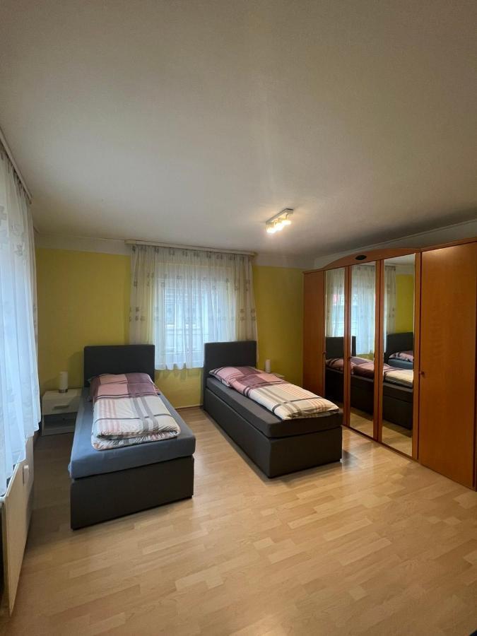 Haus Kim Thinh Apartment *
