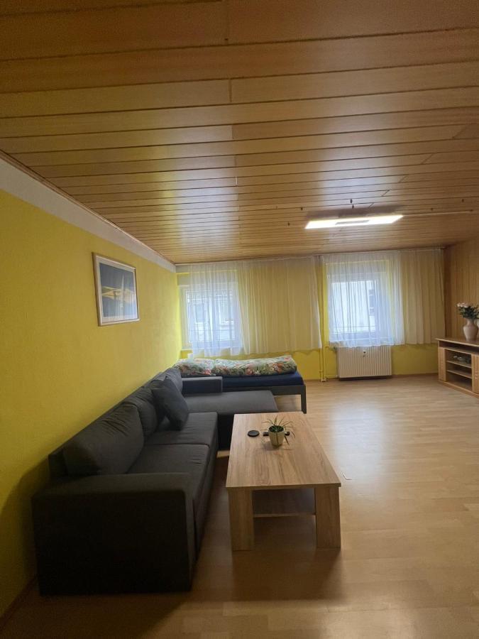 Apartment Haus Kim Thinh Betzdorf