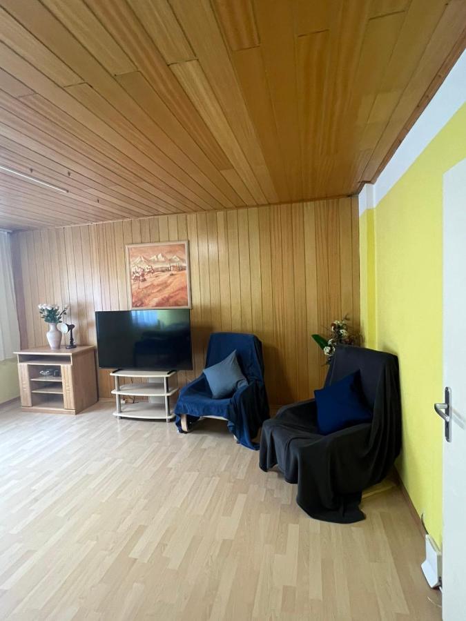 Apartment Haus Kim Thinh Betzdorf