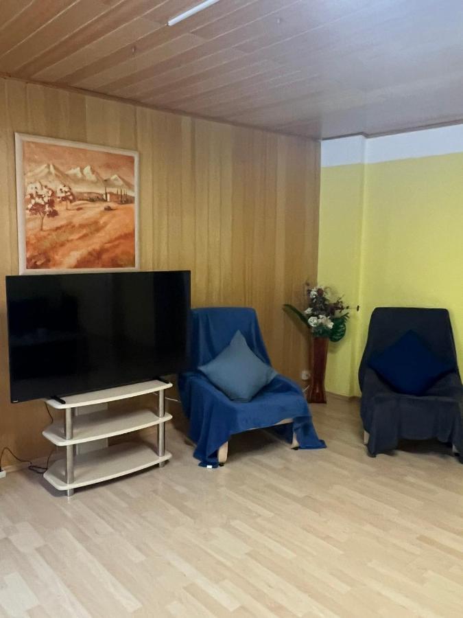 Haus Kim Thinh Apartment *