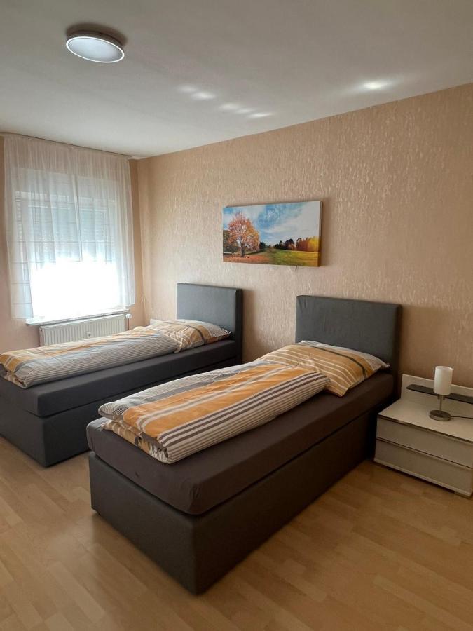 Apartment Haus Kim Thinh